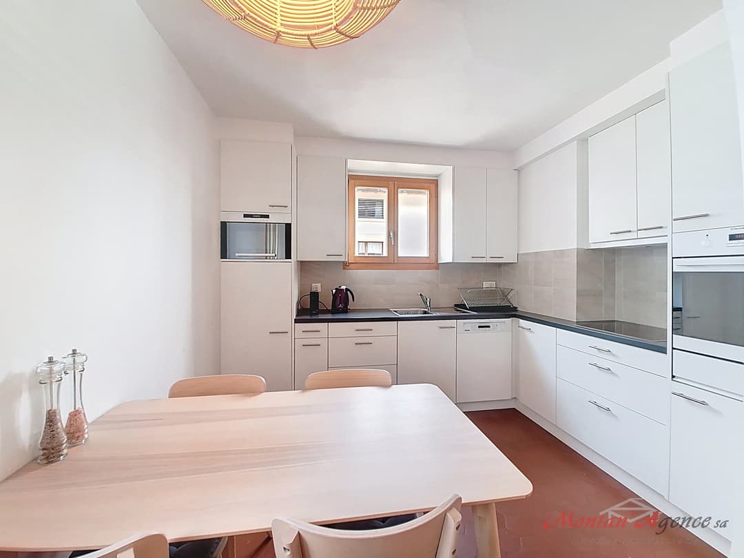 1785 – Appartement 3,5 pièces – 377.40CHF