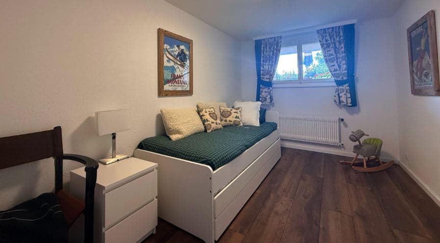 2165 – Maison 6.5 pièces – 1700000CHF – 235m²