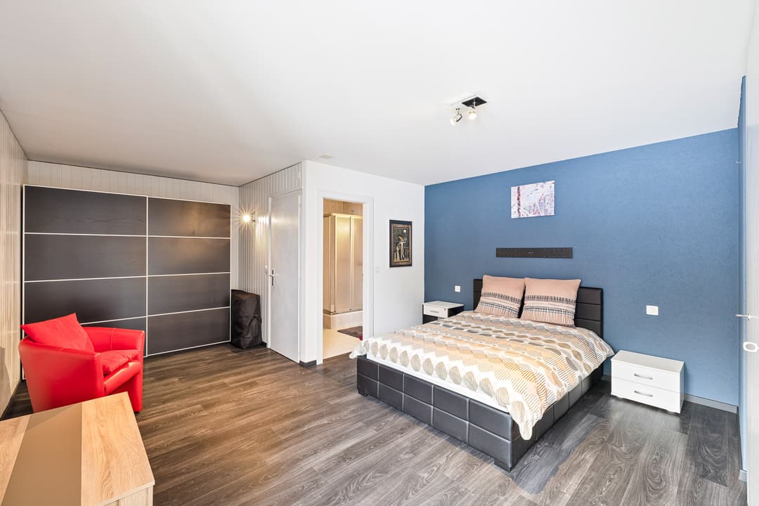 2167 – Maison 5.5 pièces – 1050000CHF – 120m²