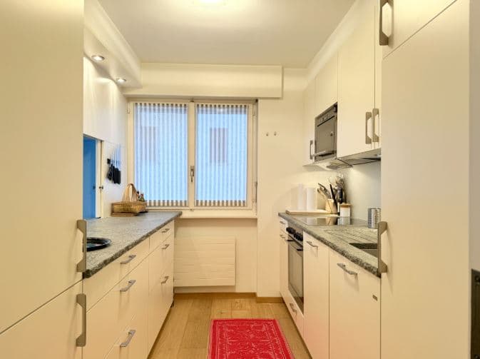 1811 – Appartement 3.5 pièces –  2200CHF