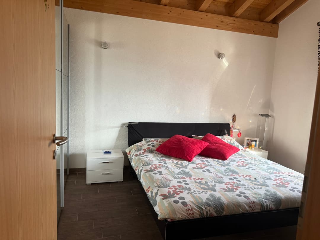 2189 – Appartement 4.5 pièces –  650000CHF – 115m²