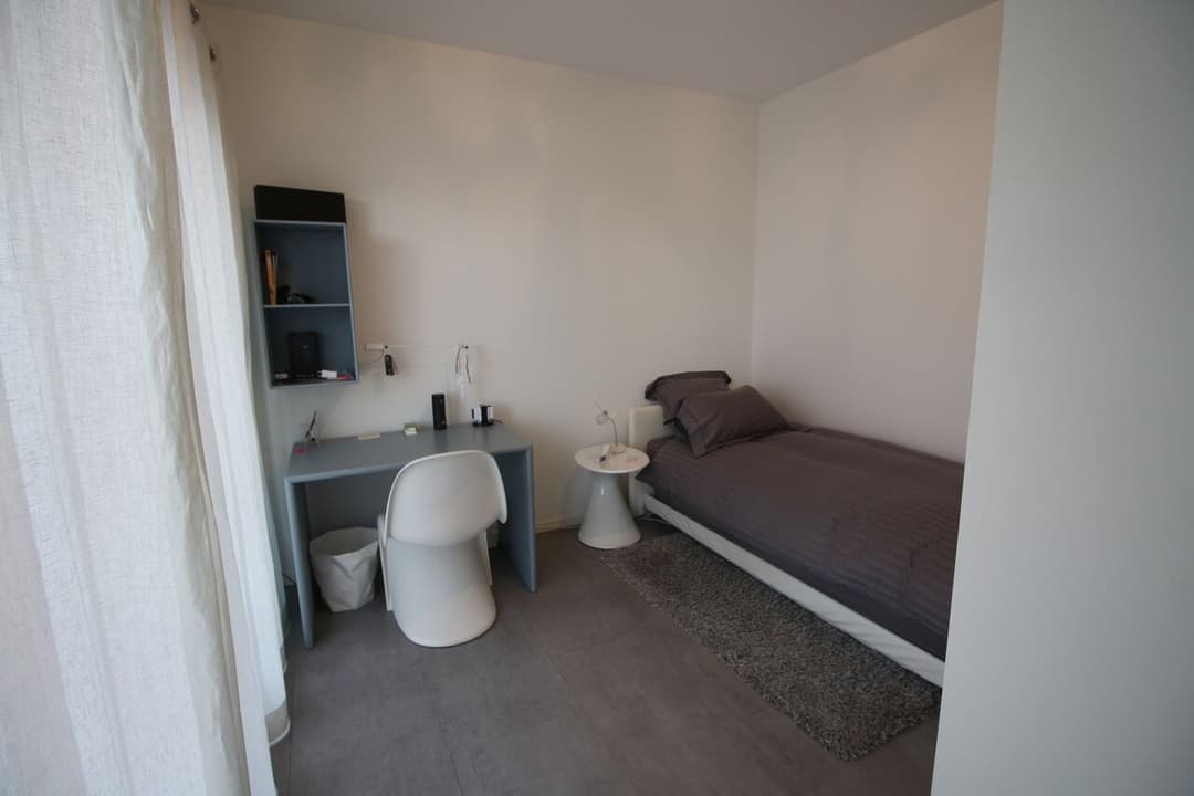 2209 – Appartement 5.5 pièces – 1950000CHF – 156m²