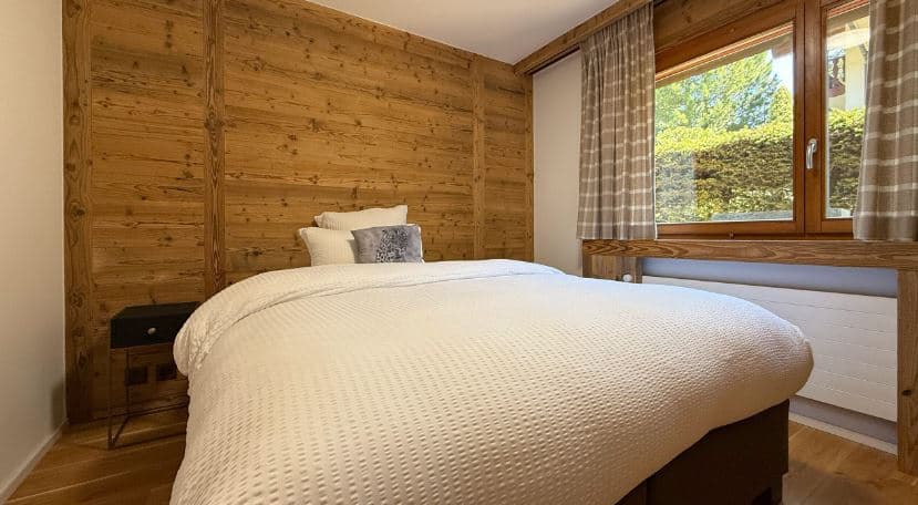 1837 – Appartement 2.5 pièces – 3200CHF – 60m²