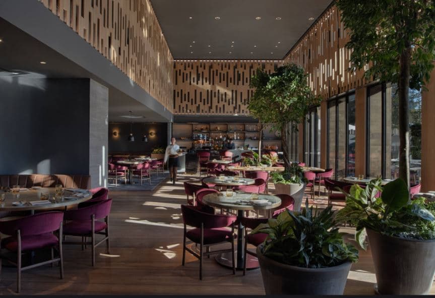 2215 – Appartement 4 pièces – 7400000 CHF – 218m²