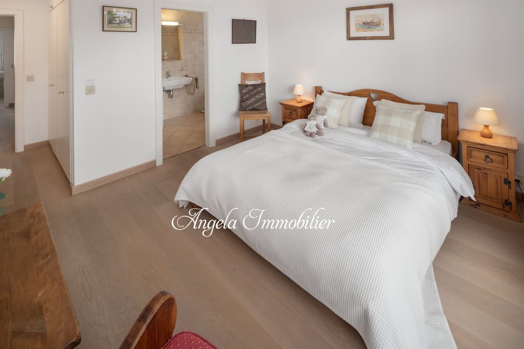 1755 – Appartement – 110m²