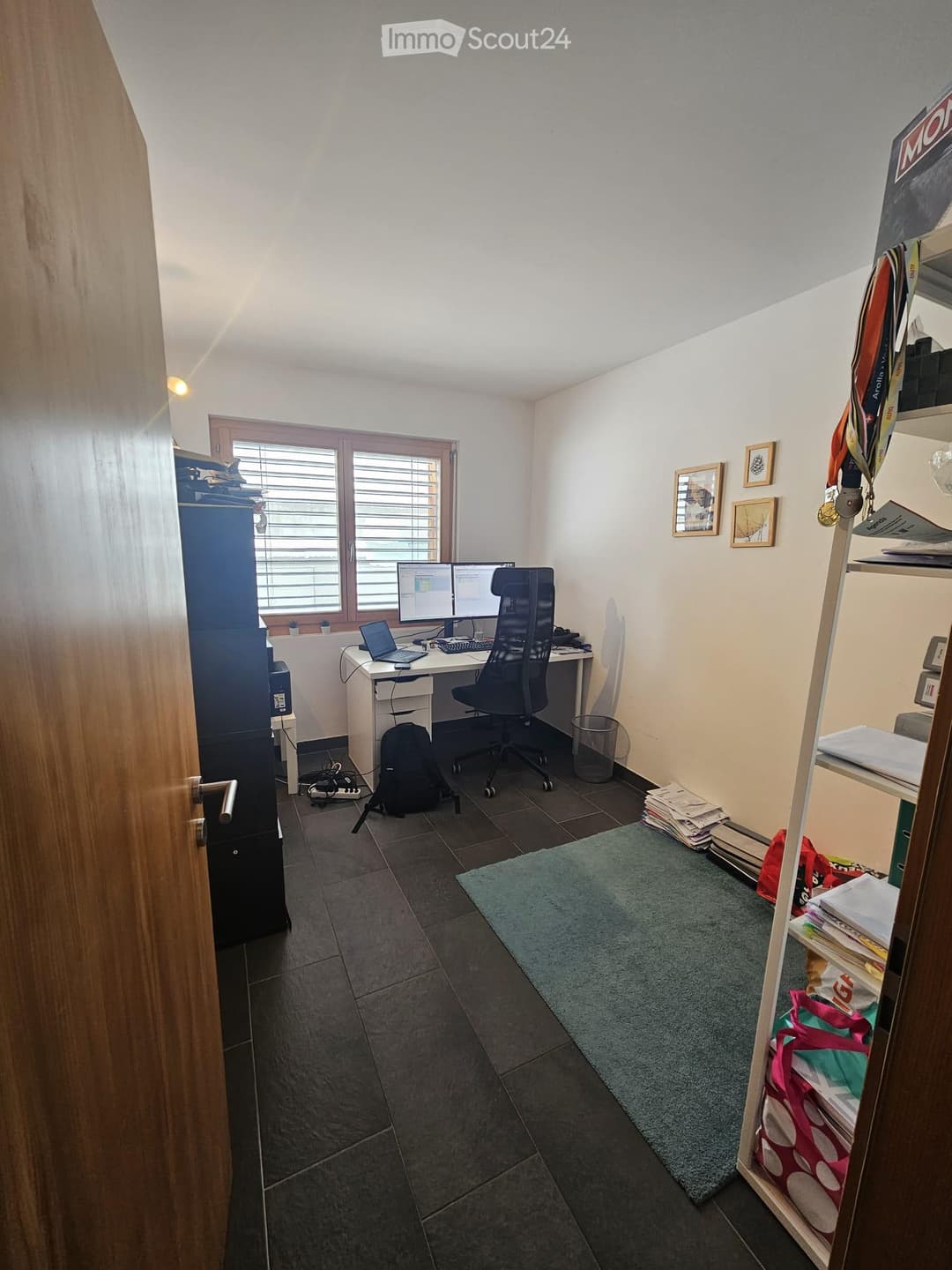 1762 – Appartement – 3.5pièces –  1900CHF – 102 m²