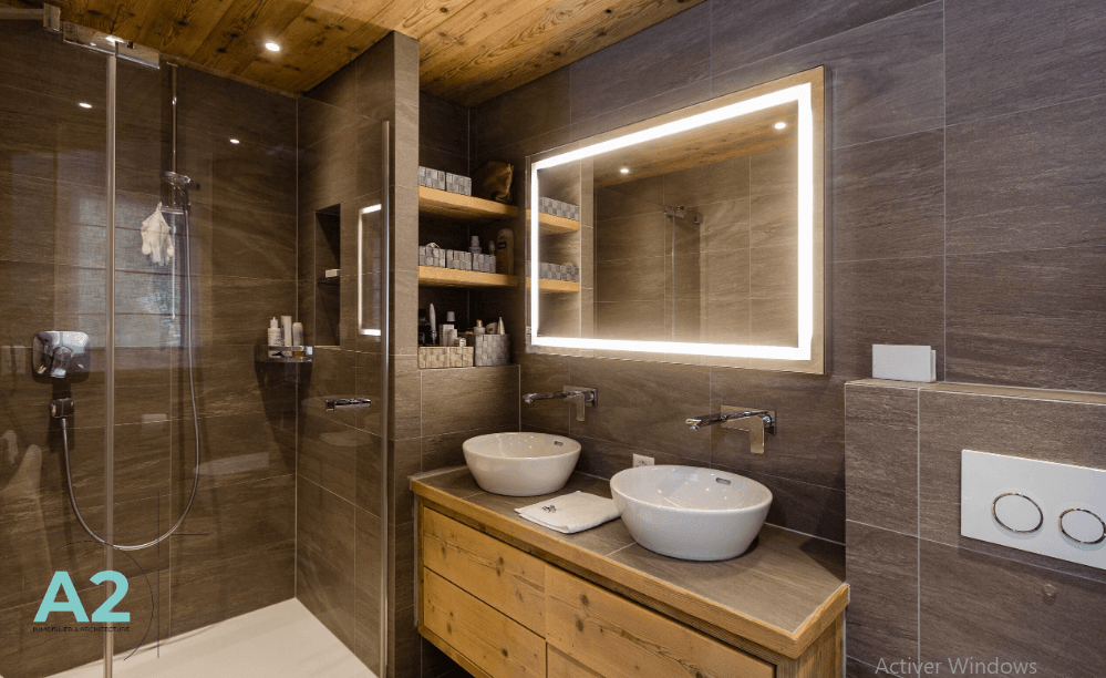 2226 – Appartement 4.5 pièces – 2350000 CHF – 136 m²