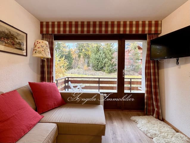 2154 – Appartement 3 pièces – 1375000CHF – 85m²