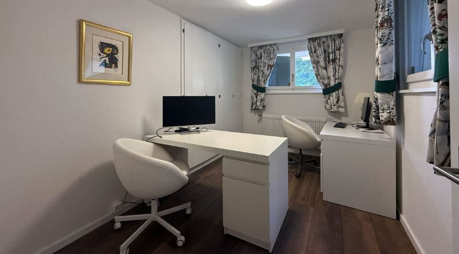 2165 – Maison 6.5 pièces – 1700000CHF – 235m²