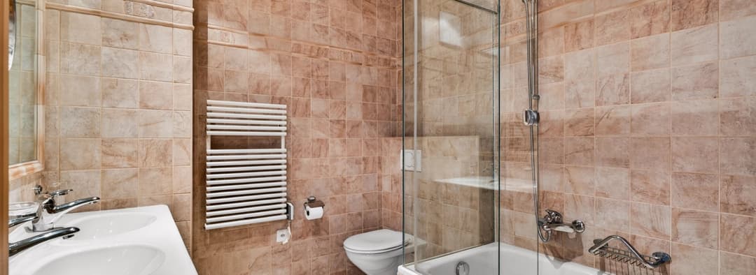 2166 – Appartement 3.5 pièces –  1160000CHF – 106m²