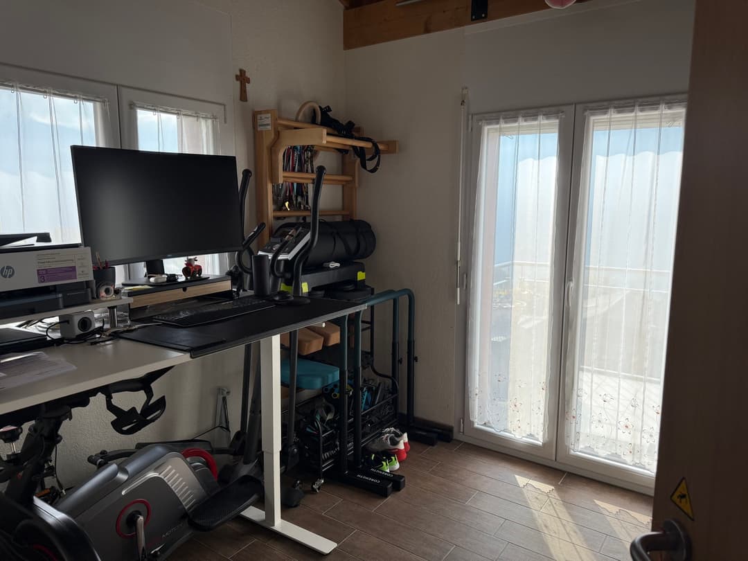 2189 – Appartement 4.5 pièces –  650000CHF – 115m²