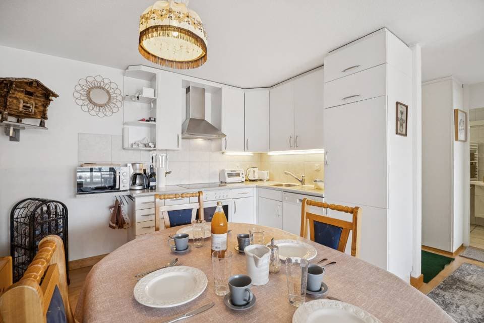 2208 – Appartement 2.5 pièces – 390000 CHF – 55 m²