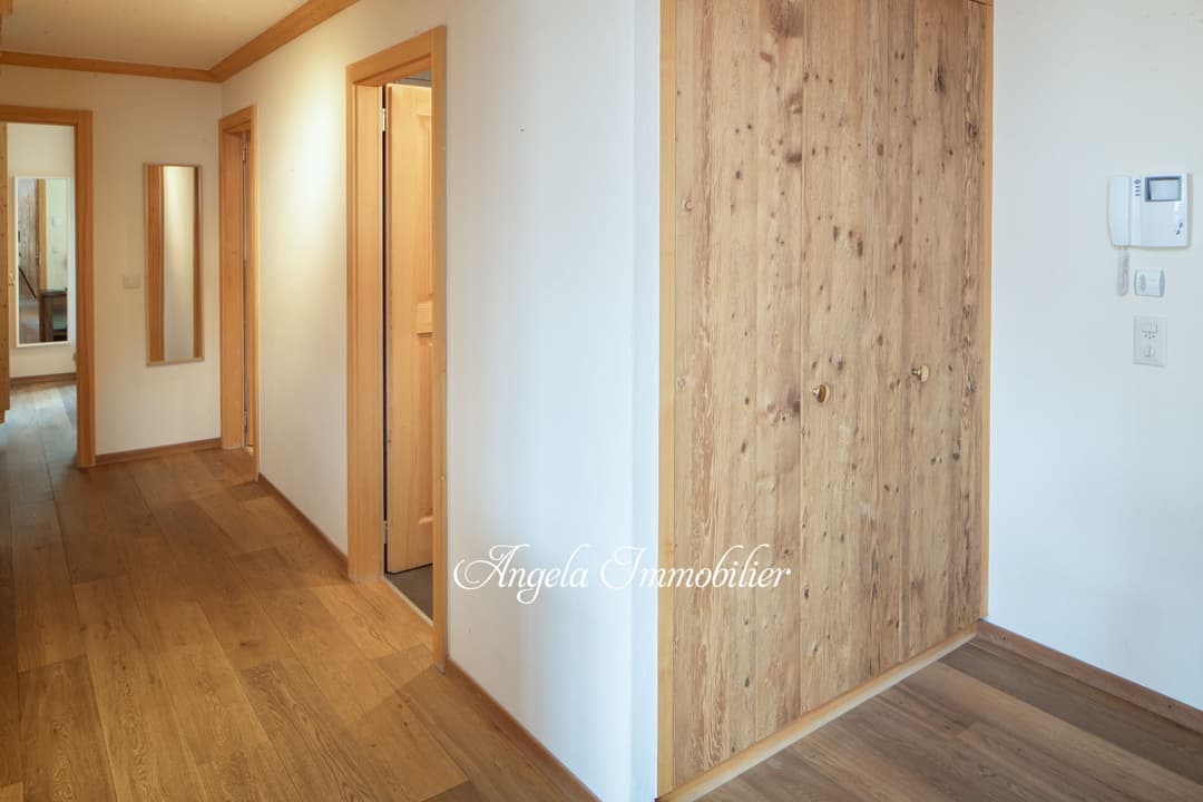 1839 – Appartement – 4500 CHF – 132 m²