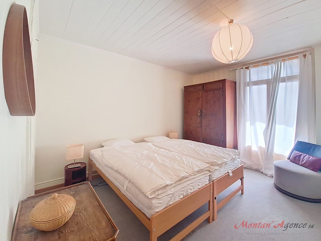 1842 – Appartement – 3.5pièces –  1472 CHF