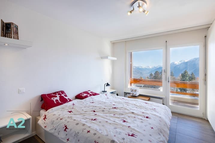 2215 – Appartement 3.5 pièces – 675000CHF