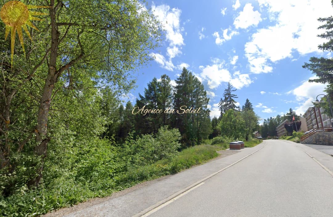 1843 – Appartement 1 pièce – 28m²