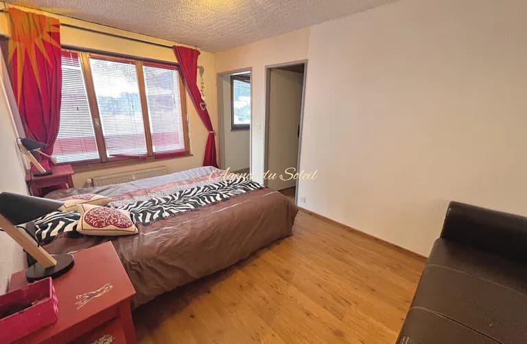 1793 – Appartement 3.5 pièces – 1800 CHF – 70 m²