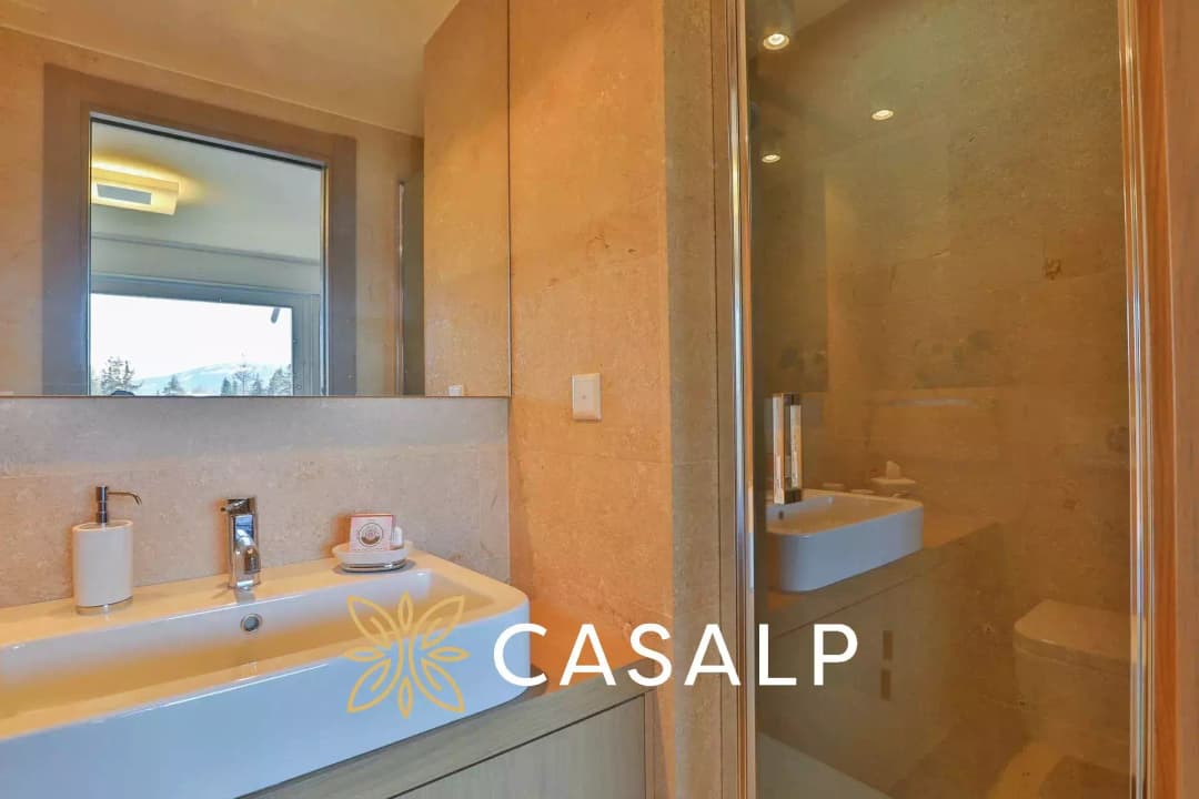 2130 – Appartement 3.5 pièces – 1250000 CHF – 102 m²