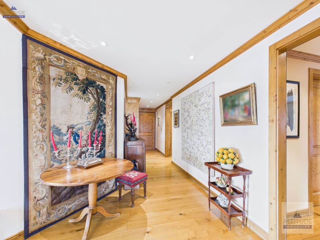 2139 – Appartement 5.5 pièces – 2950000CHF – 160m²