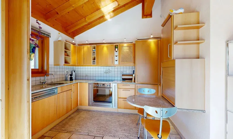 2191 – Maison – 3.5pièces – 890000CHF – 110 m²