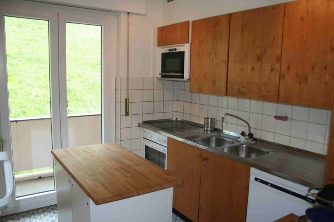 1769 – Appartement 4 pièces – 120 m²