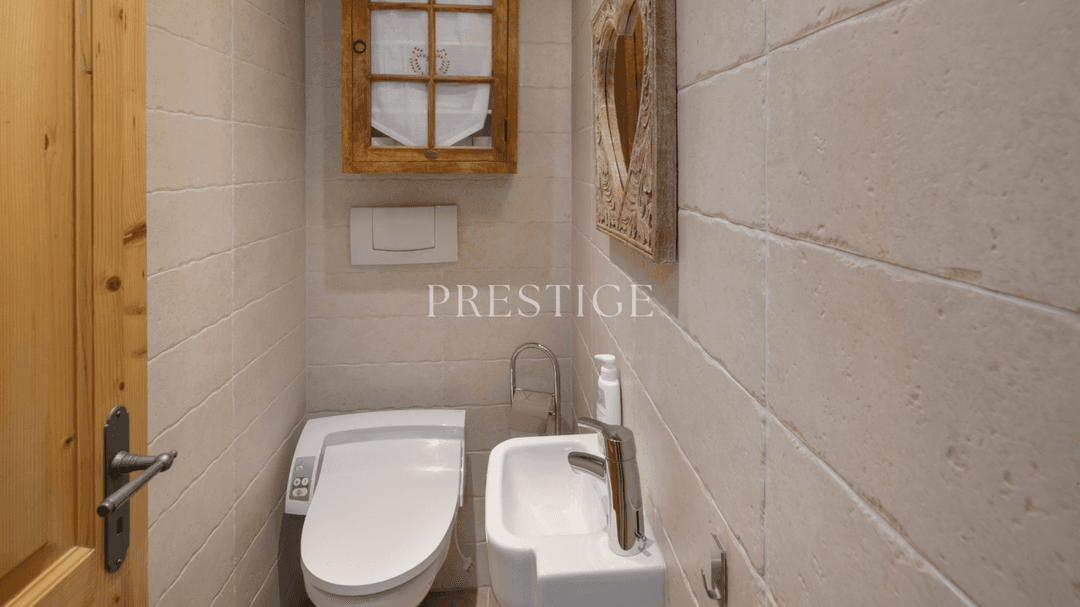 2157 – Appartement 2,5 pièces – 620000CHF – 56m²