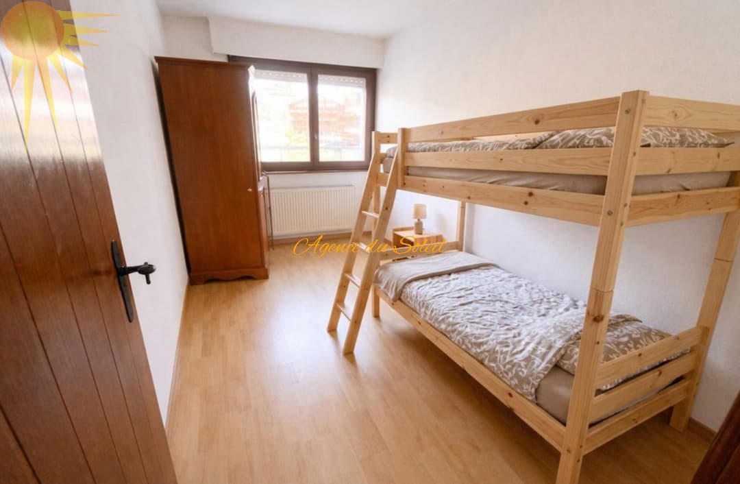 2171 – Appartement 3,5 pièces –  480000CHF – 55m²