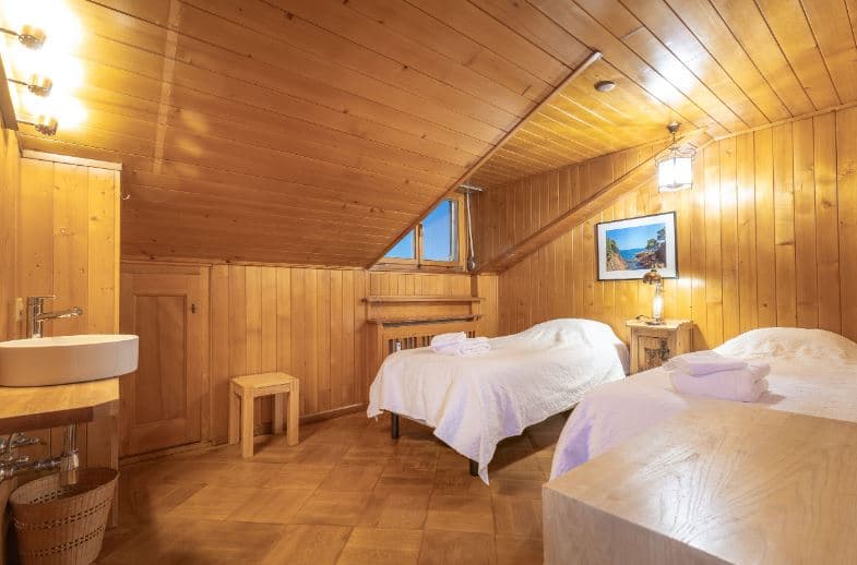 1759- Appartement 3 pièces –  1960CHF – 67m²