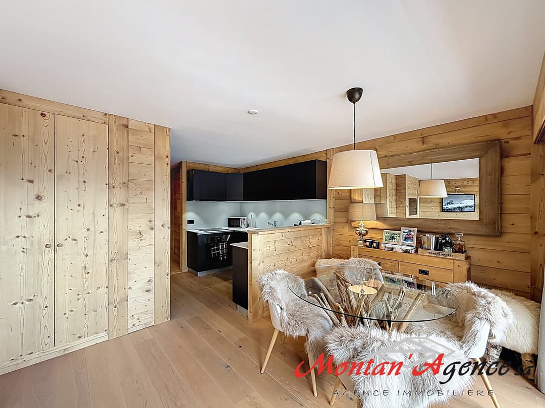 2132 – Appartement – 4.5pièces – 950000CHF – 80 m²