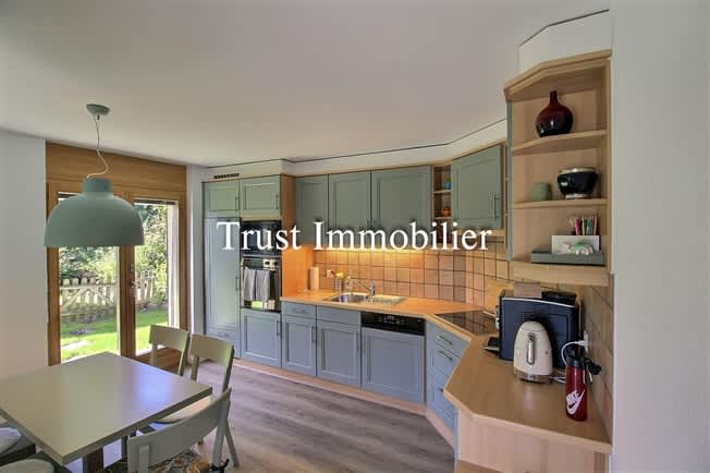 1814 – Appartement 4.5 pièces – 3800 CHF – 120 m²