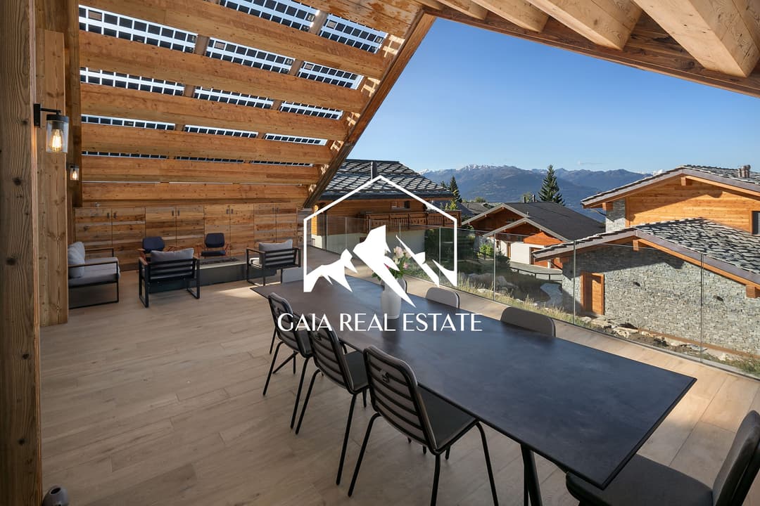 2194 – Maison – 350m²