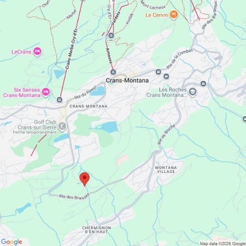 2196 – Maison 5.5 pièces – 3900000CHF – 255m²