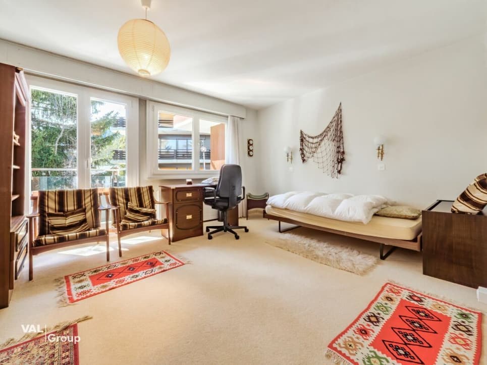 2197 – Maison  – 2550000 CHF – 266 m²