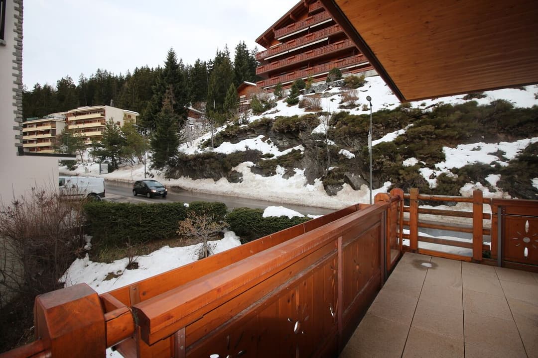 2209 – Appartement 5.5 pièces – 1950000CHF – 156m²