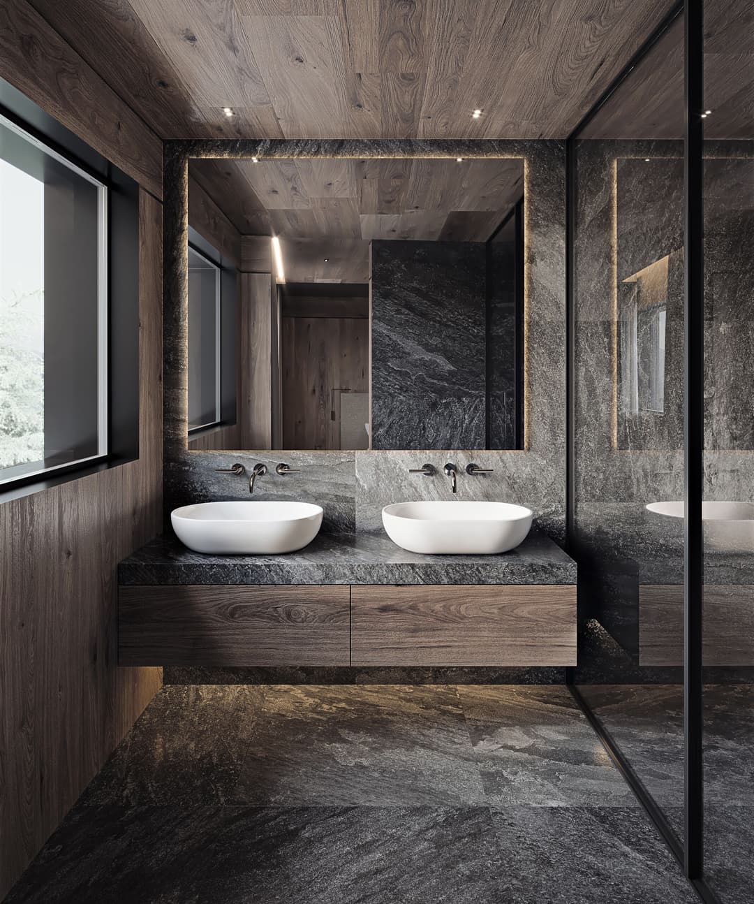 2214 – Appartement 4.5 pièces – 203m²