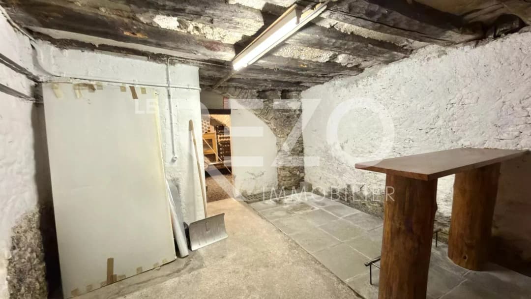 2155 – Appartement 4.5 pièces – 290000 CHF – 100 m²