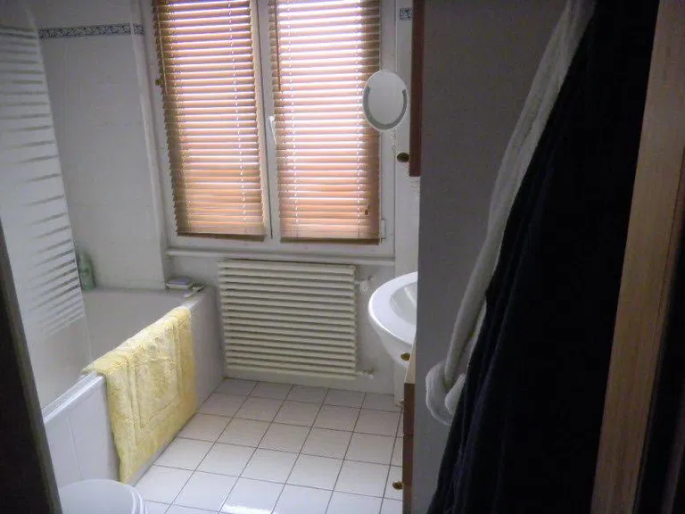 1792 – Appartement 2 pièces – 1750 CHF – 108 m²