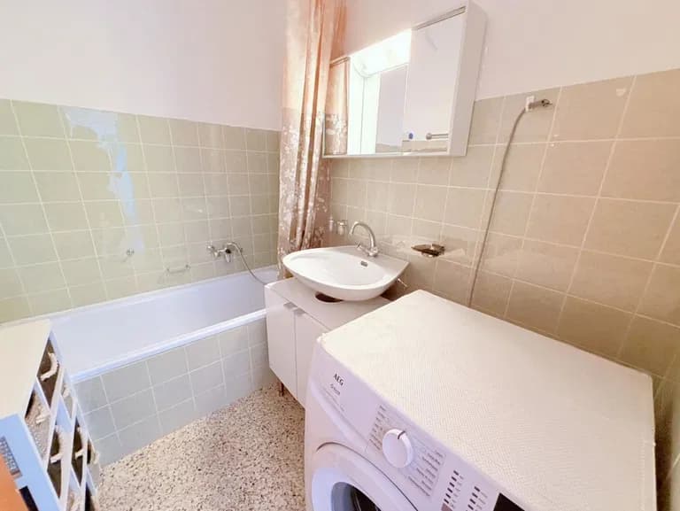 2125 – Appartement 2.5 pièces – 390000 CHF – 61 m²