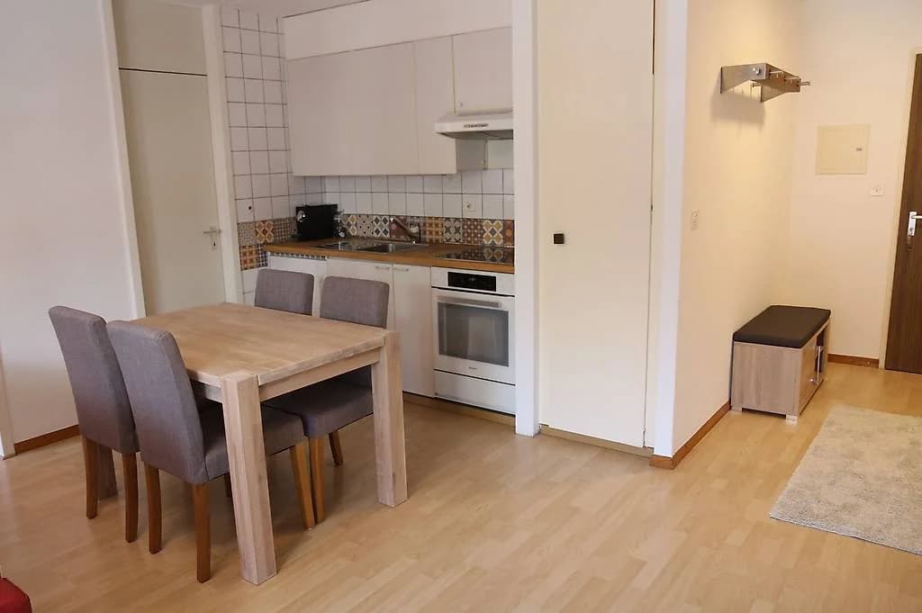 1866 – Appartement – 2.5pièces – 1390CHF – 48 m²