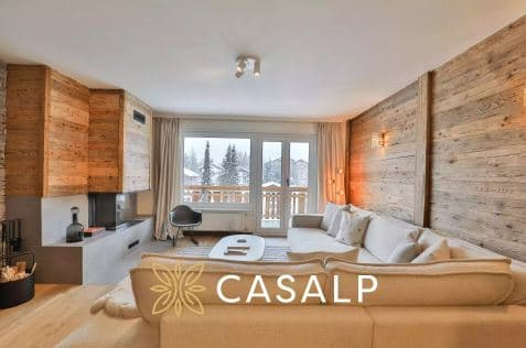 2309 – Appartement 4.5 pièces – 1730000CHF – 130m²