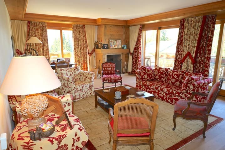 2242 – Appartement – 176.25 m²