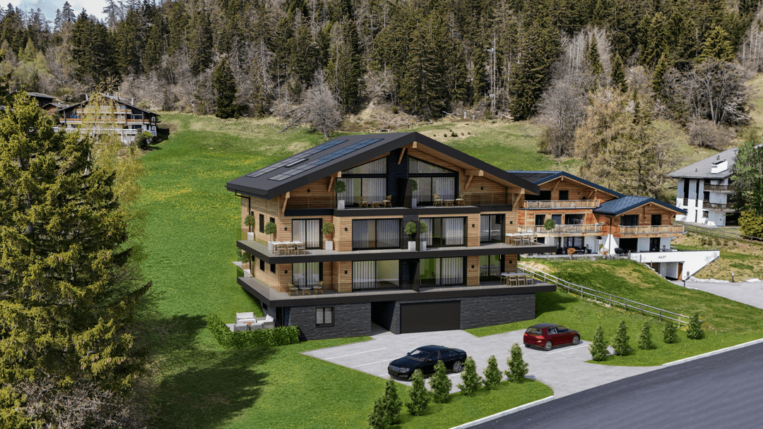 2247 – Appartement 4.5 pièces – 950000 CHF – 134.9 m²