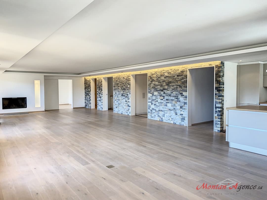 2273 – Appartement 6.5 pièces – 4600000 CHF – 349.7 m²