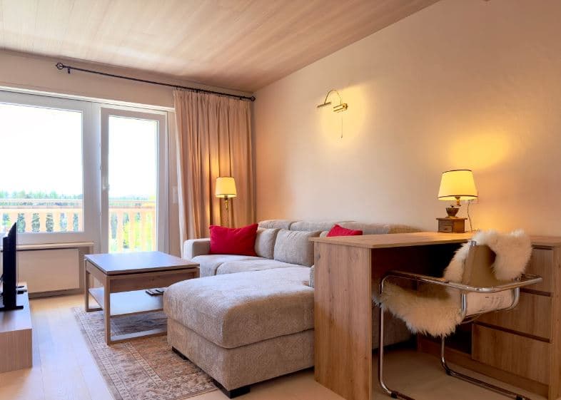 1896 – Appartement – 2.5pièces –  2000CHF