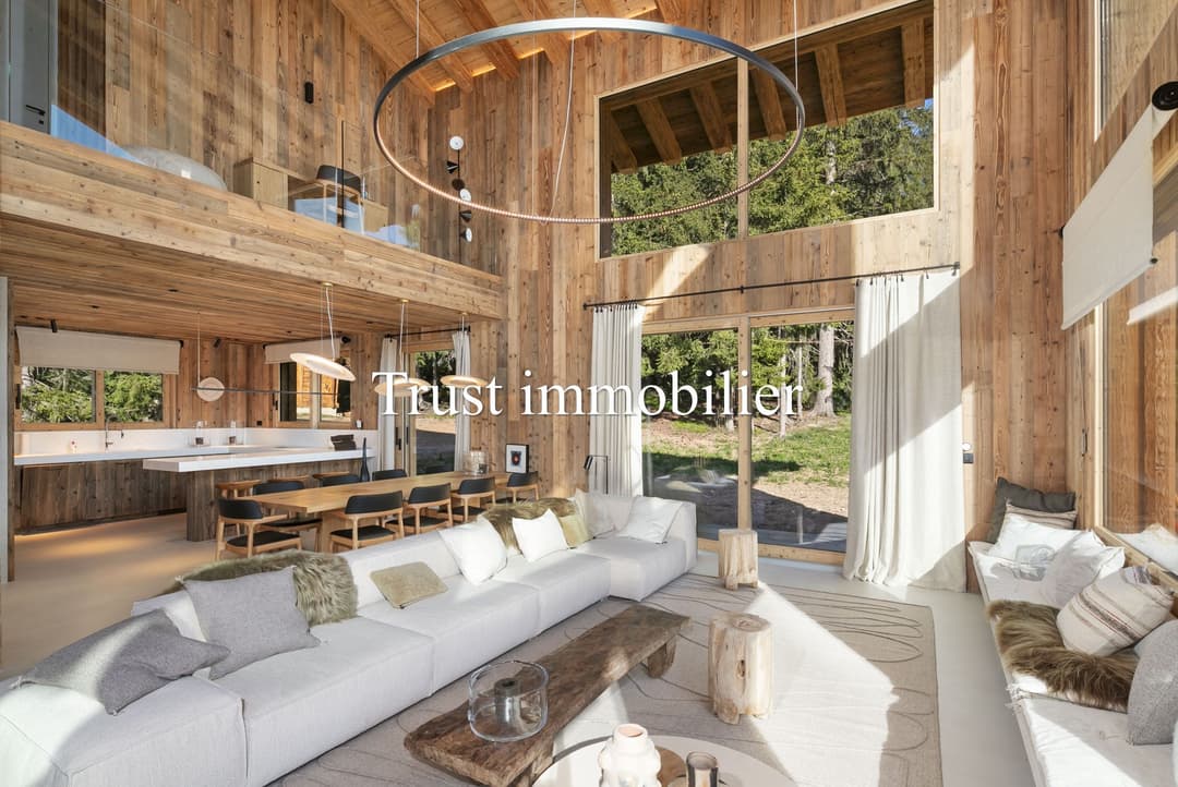 1916 – Maison 5.5 pièces – 20000CHF – 290m²