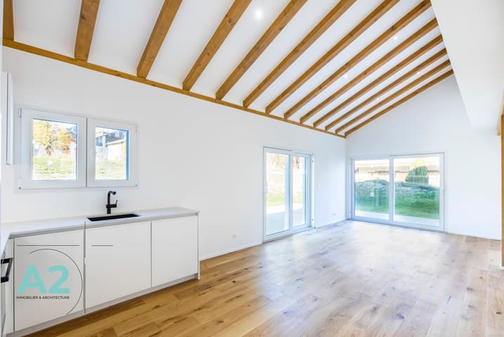 2251 – Appartement 3.5 pièces – 700000CHF – 89.7m²