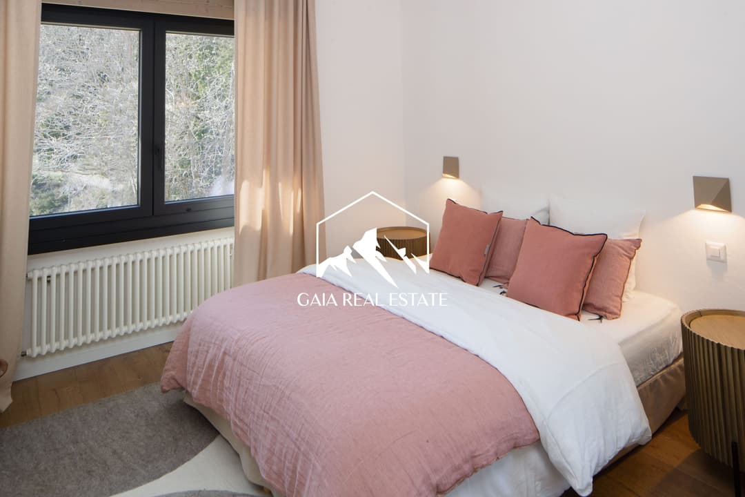 2259 – Appartement – 1600000 CHF – 124 m²