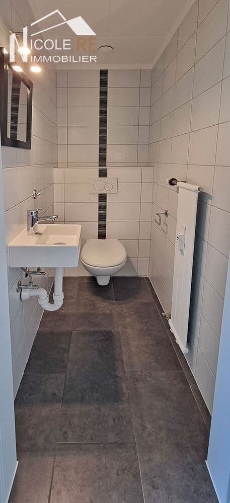2138 – Appartement 1 pièces – 285000CHF – 29m²
