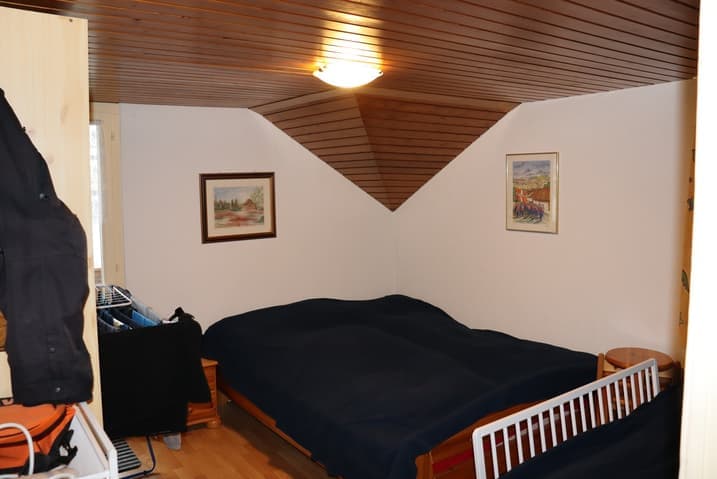 2271 – Appartement 3.5 pièces – 378000CHF – 57m²