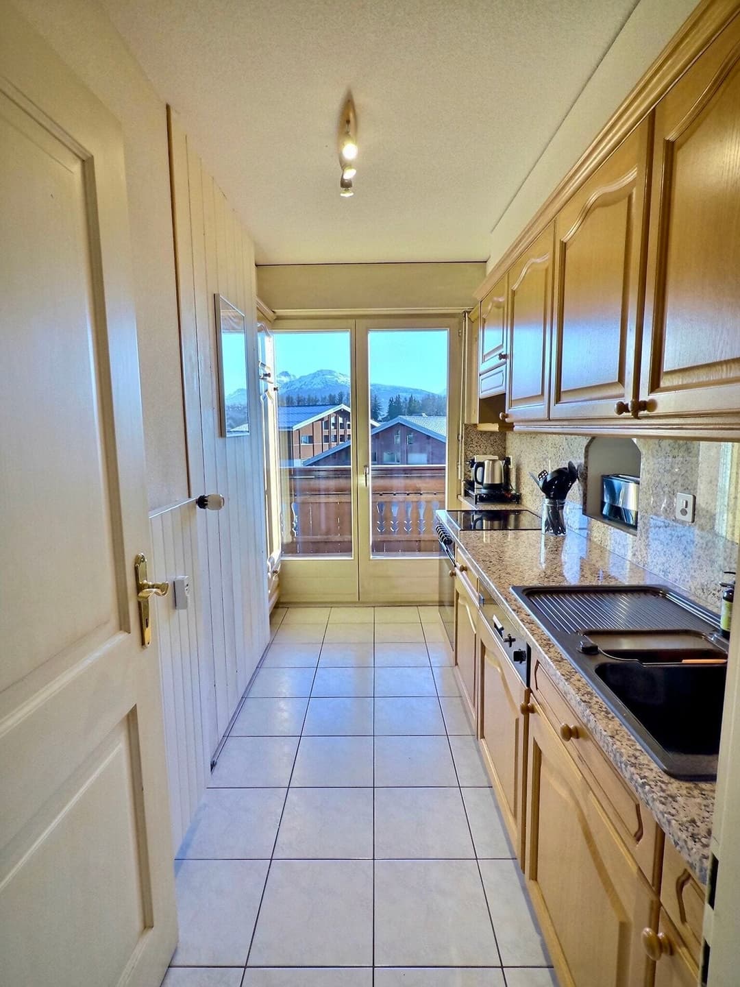 1897 – Appartement 3.5 pièces – 2800CHF